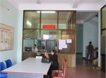 Bộ phận Tiếp nhậnvà Trả Hồ sơ